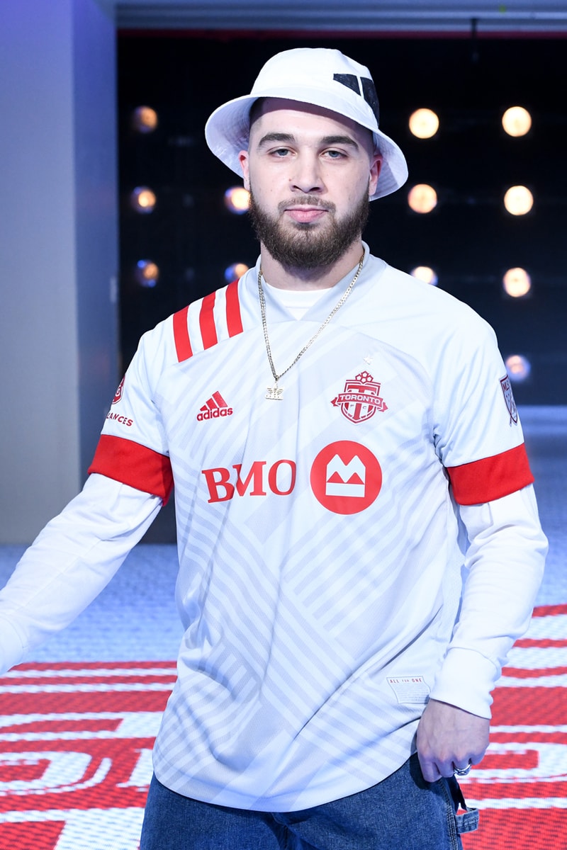 adidas mls forward25 soccer jerseys kits trinidad james deandre hopkins majid jordan ninja release date info photos price