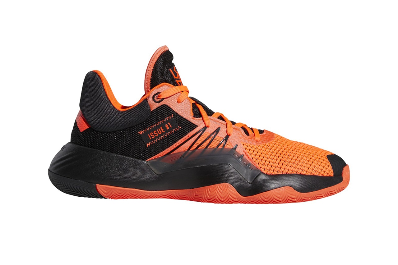 Adidas Nba All Star Chicago Collection Release Date Hypebeast