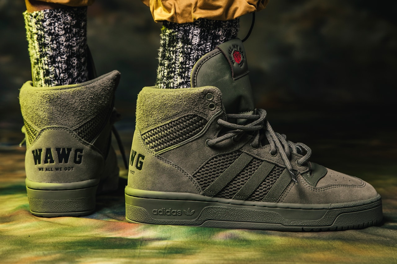 アディダスがnbaオールスターコレクションを発表 Hypebeast Jp アディダスがnbaオールスターコレクションを発表 Hypebeast Jp