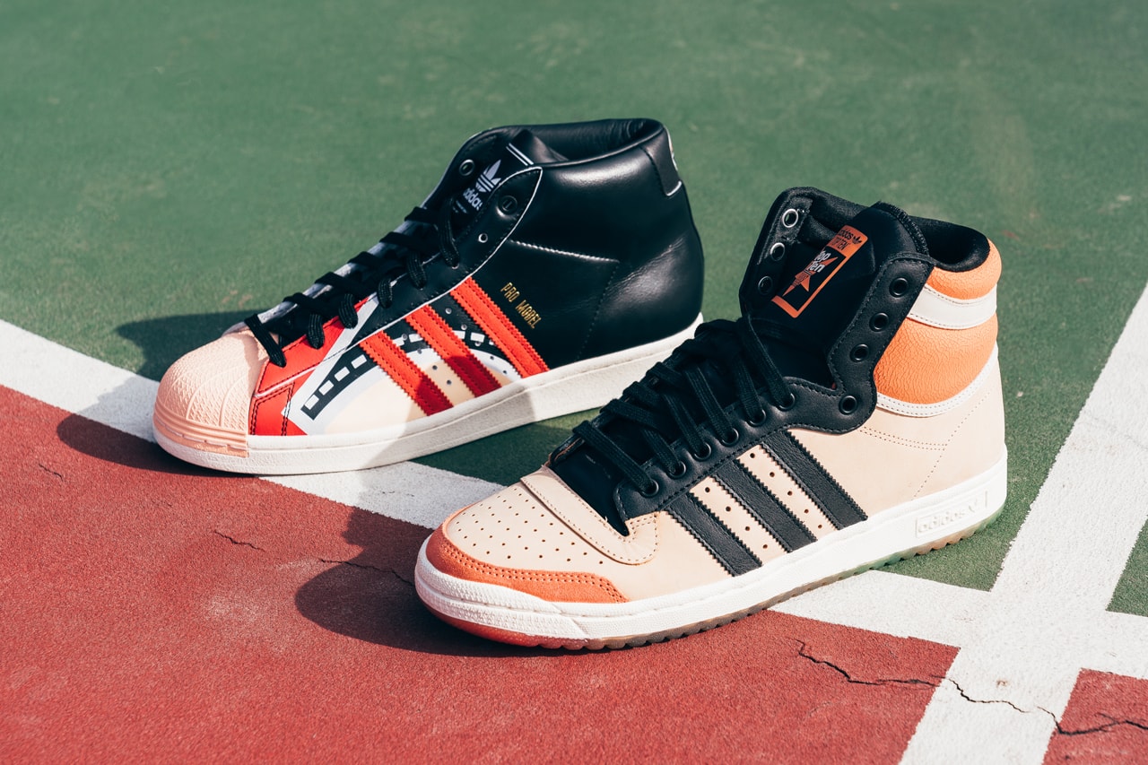 Adidas Nba All Star Chicago Collection Release Date Hypebeast