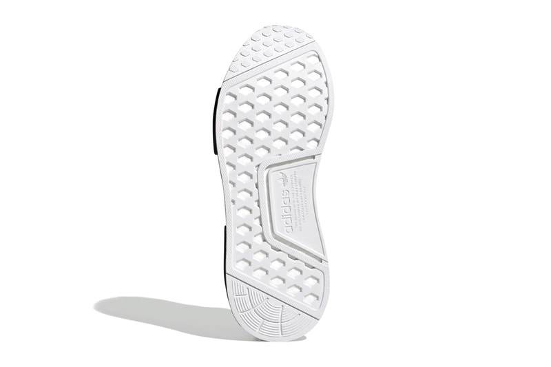 adidas NMD R1 Fractal Camo Pack Release  EF4262  EF4263  EF4264 Black Beige Navy Sand Core Black Off White Black Grey Six Carbon Collegiate Navy Cloud White