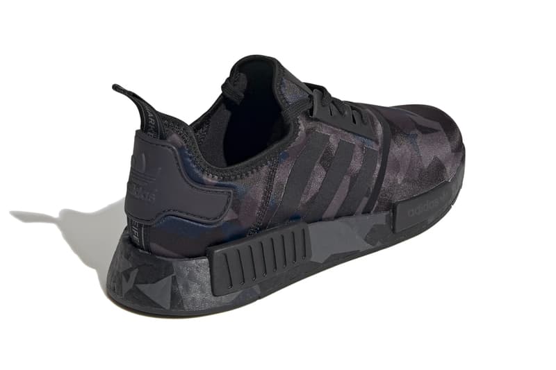 adidas NMD R1 "Fractal Camo" Pack Release | Hypebeast adidas NMD R1 "Fractal Camo" Pack Release | Hypebeast