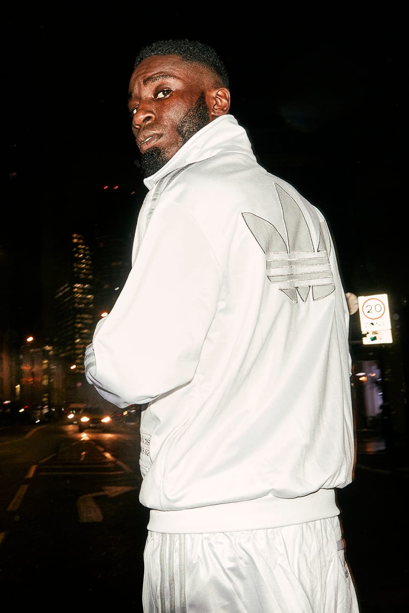 exclusive adidas tracksuits