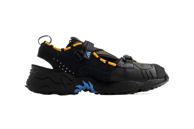 adidas Originals Unveils Trail-Ready NOVATURBO & RESPONSE HOVERTURF