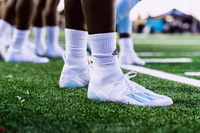 adidas parley socks