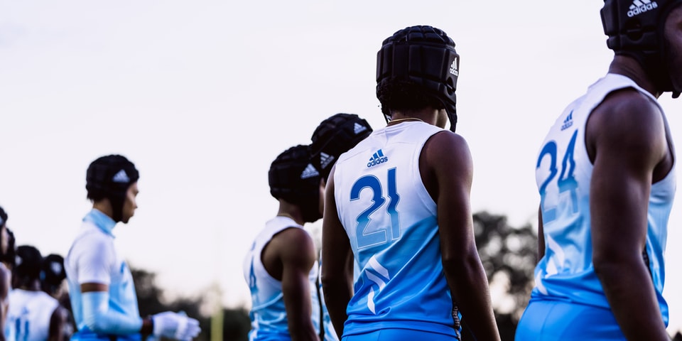 Adidas 7v7 2020 Clearance