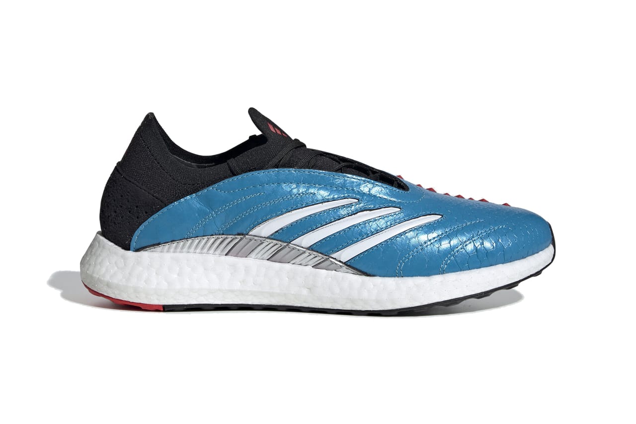 adidas Predator Archive Shoes Release 