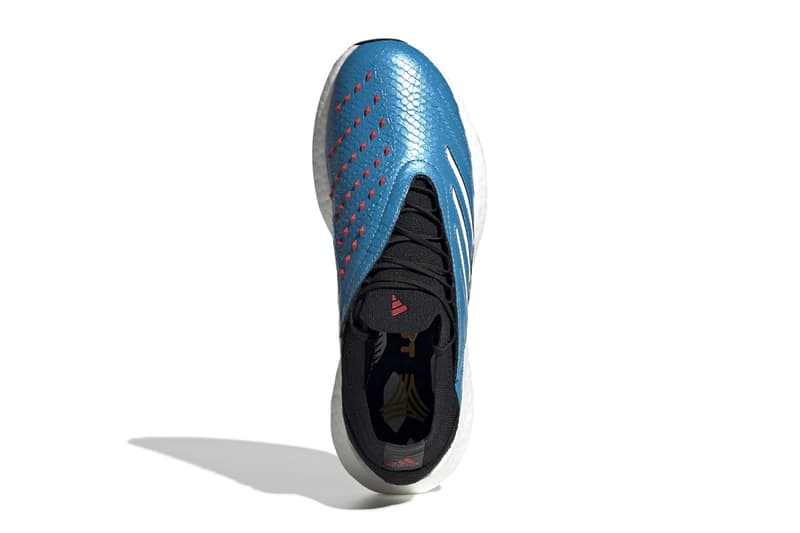 adidas predator archive soccer shoes core black cloud white red EH2942 release date info photos price