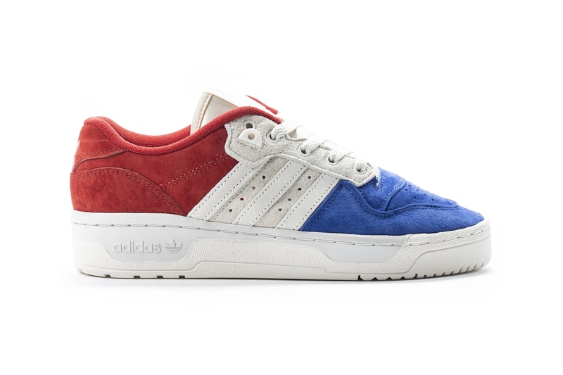 adidas originals Stan Smith Multi Multi rivalry low royal blue white ef6414 ef4974 footwear shoes sneakers runners trainers kicks tennis court classic spring summer 2020 collection