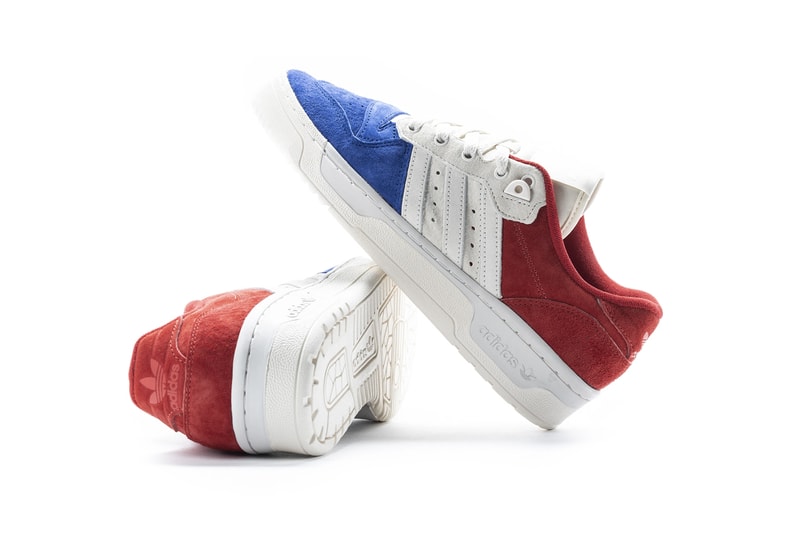 adidas originals Stan Smith Multi Multi rivalry low royal blue white ef6414 ef4974 footwear shoes sneakers runners trainers kicks tennis court classic spring summer 2020 collection