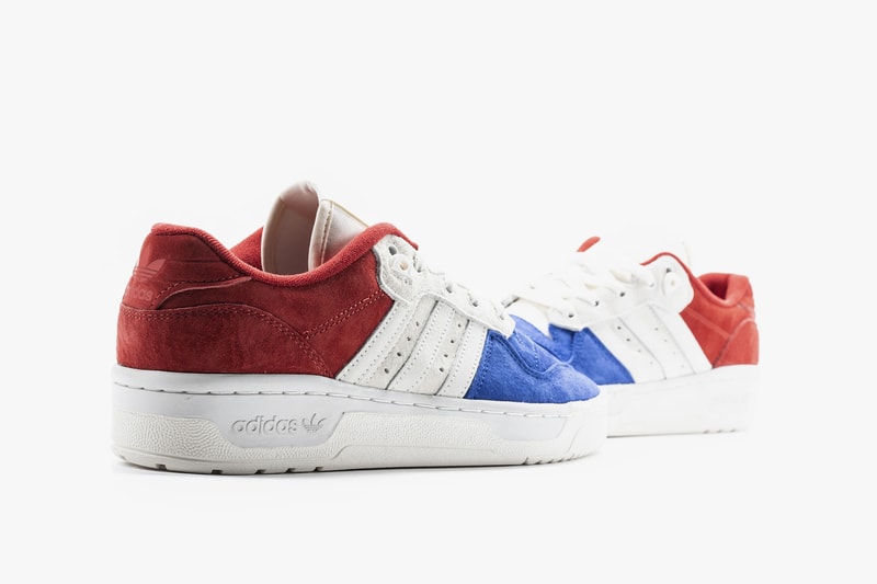 adidas originals Stan Smith Multi Multi rivalry low royal blue white ef6414 ef4974 footwear shoes sneakers runners trainers kicks tennis court classic spring summer 2020 collection