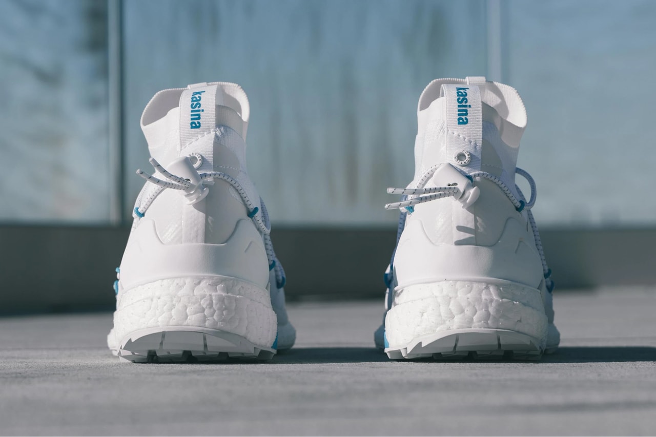adidas terrex free hiker kasina white light blue EF7770 release date info