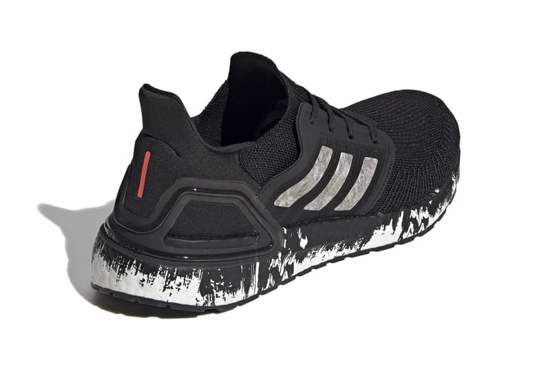 adidas UltraBOOST 20 "Marble/Splatter" Release | Hypebeast adidas UltraBOOST 20 "Marble/Splatter" Release | Hypebeast