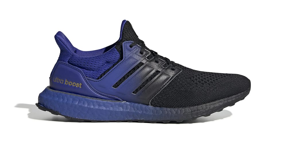 what is ultraboost made of