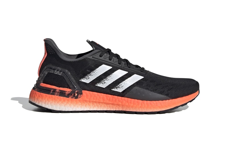 adidas ultraboost pb cloud white grey three 3 core black EG0915 signal coral EG0427 release date info photos price