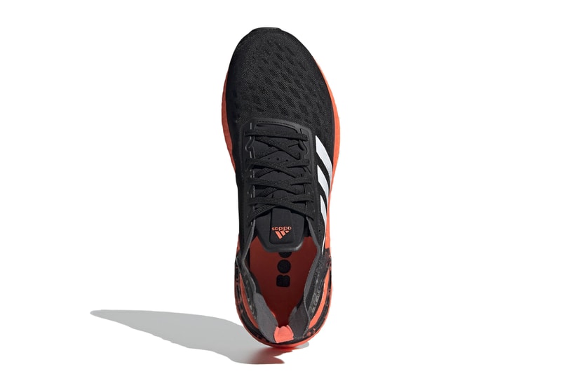 adidas ultraboost pb cloud white grey three 3 core black EG0915 signal coral EG0427 release date info photos price