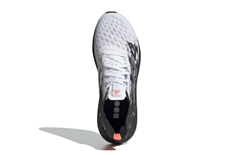adidas ultraboost pb cloud white grey three 3 core black EG0915 signal coral EG0427 release date info photos price