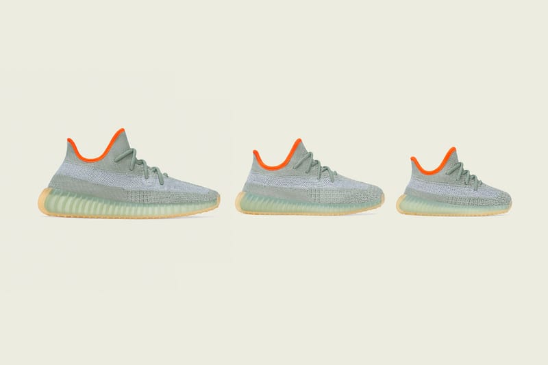 yeezy boost 350 releases 2020