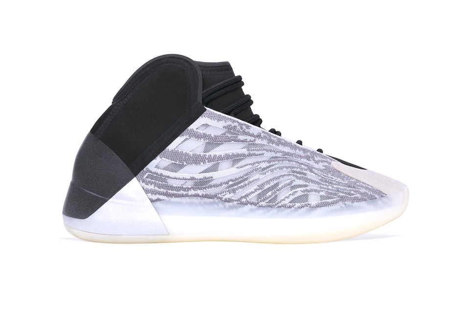 adidas YZY BSKTBL Quantum & QNTM Quantum Difference | Hypebeast adidas YZY BSKTBL Quantum & QNTM Quantum Difference | Hypebeast