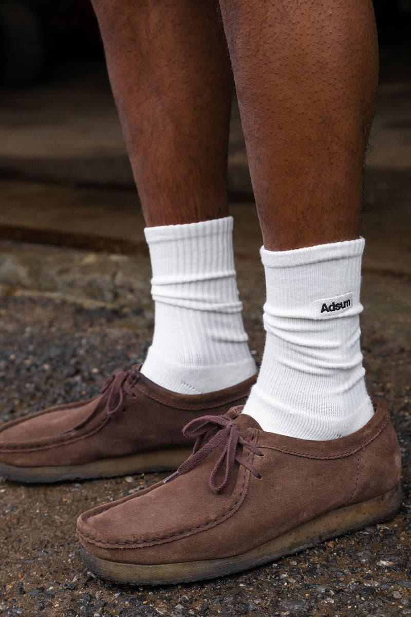 Adsum spring/summer 2020 ss20 collection lookbook release information buy cop purchase new york brooklyn store end nitty gritty