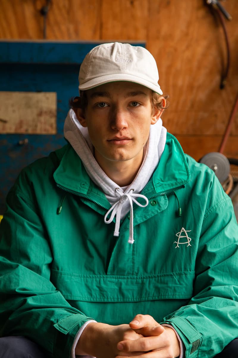 Adsum spring/summer 2020 ss20 collection lookbook release information buy cop purchase new york brooklyn store end nitty gritty