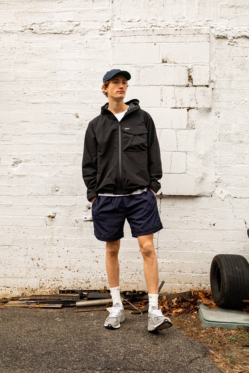 Adsum spring/summer 2020 ss20 collection lookbook release information buy cop purchase new york brooklyn store end nitty gritty