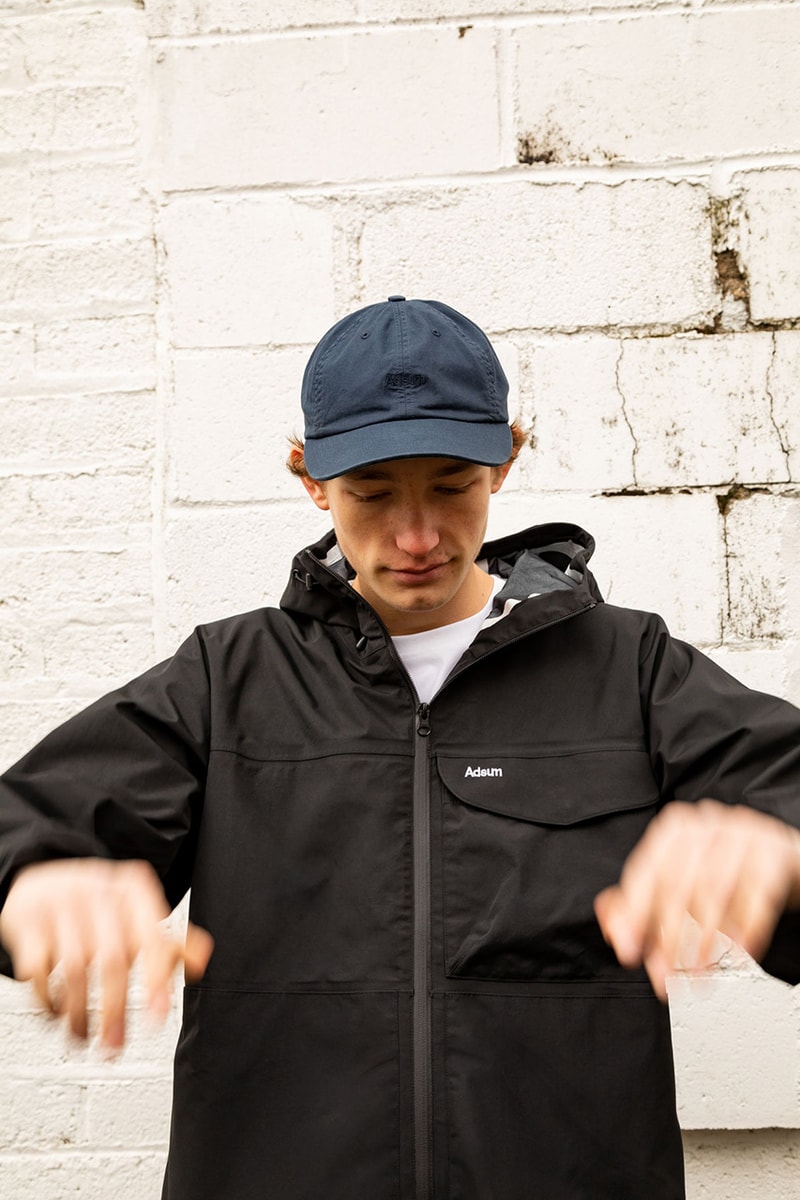 Adsum spring/summer 2020 ss20 collection lookbook release information buy cop purchase new york brooklyn store end nitty gritty
