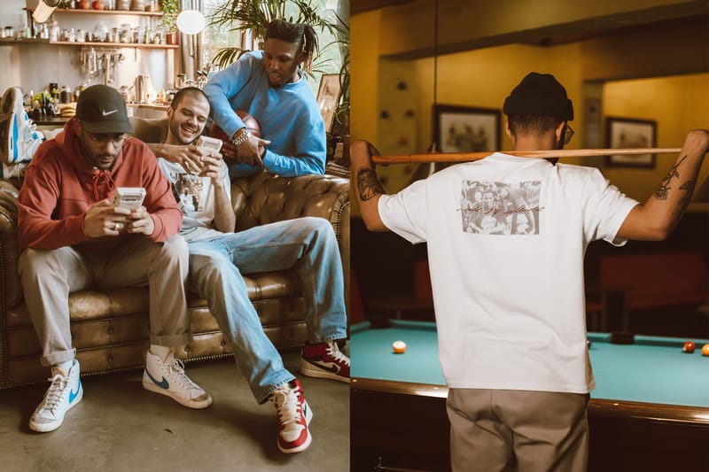 Afew Presents Inaugural Afew Goods Collection