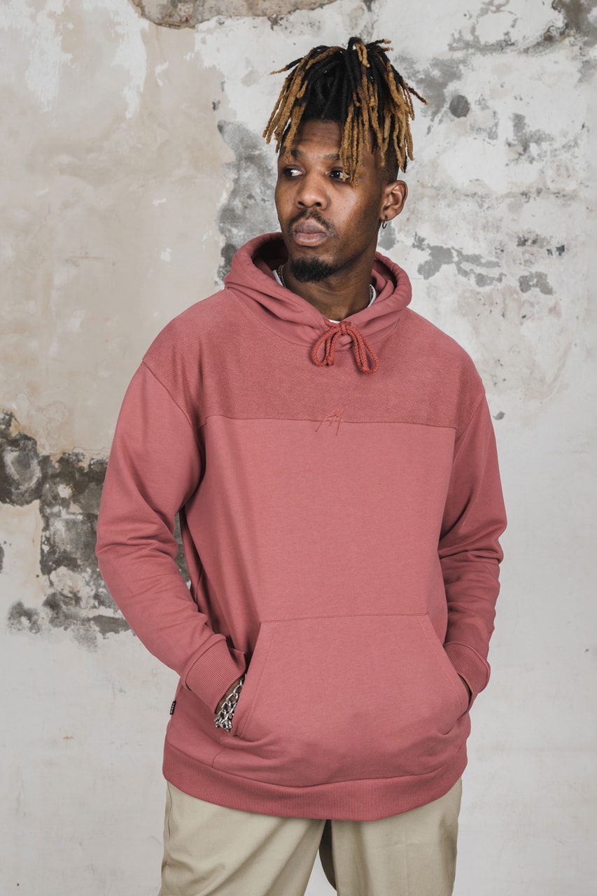 afew goods nostalgia 1990s collection masta ace t shirt quarter zip pullover hoodie release date info photos price