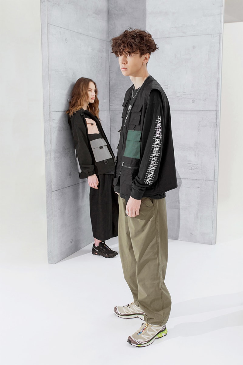 Afield Out Spring 2020 Collection Lookbook Release Info Buy Price