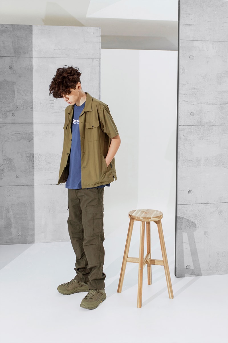 Afield Out Spring 2020 Collection Lookbook Release Info Buy Price