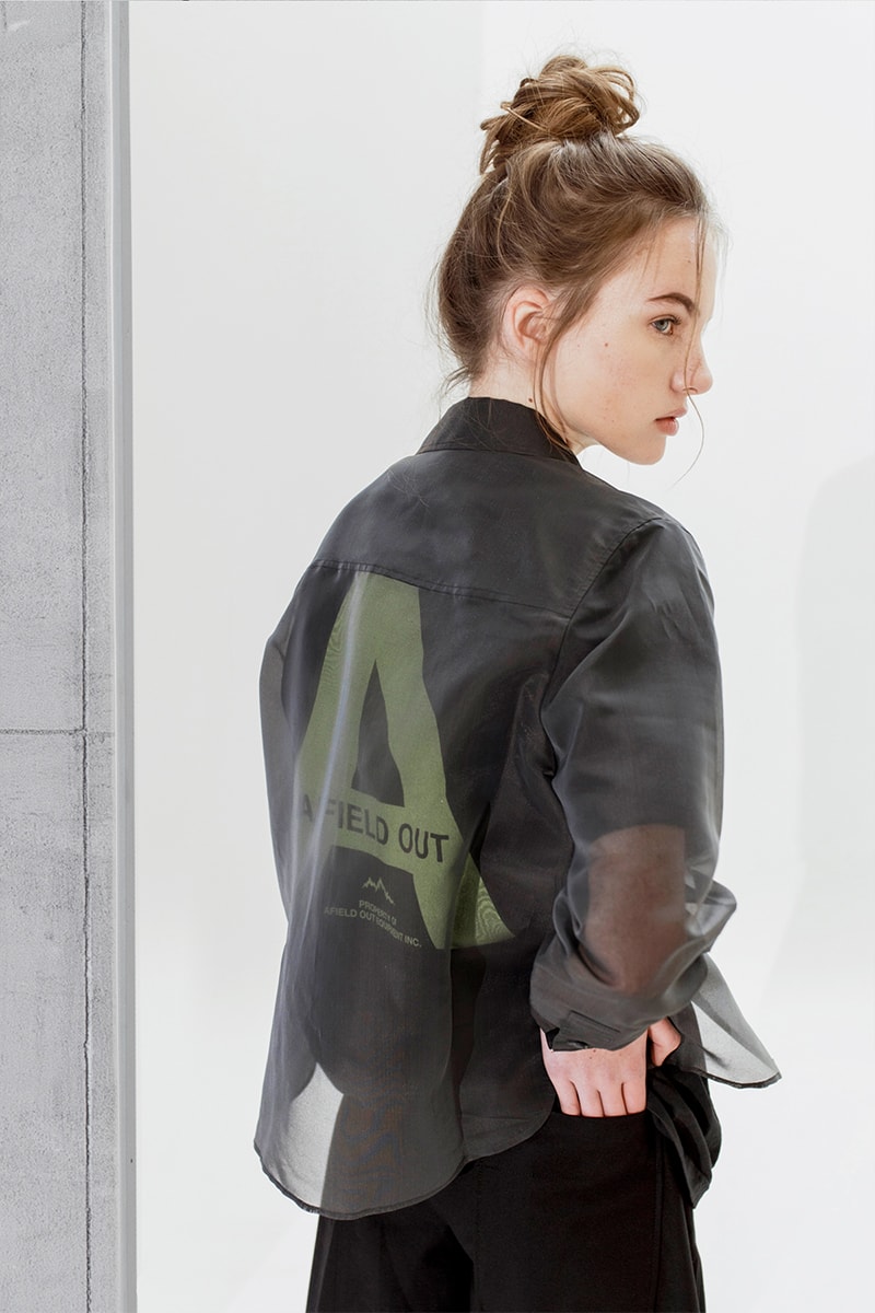 Afield Out Spring 2020 Collection Lookbook Release Info Buy Price
