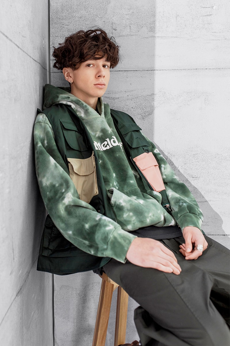 Afield Out Spring 2020 Collection Lookbook Release Info Buy Price