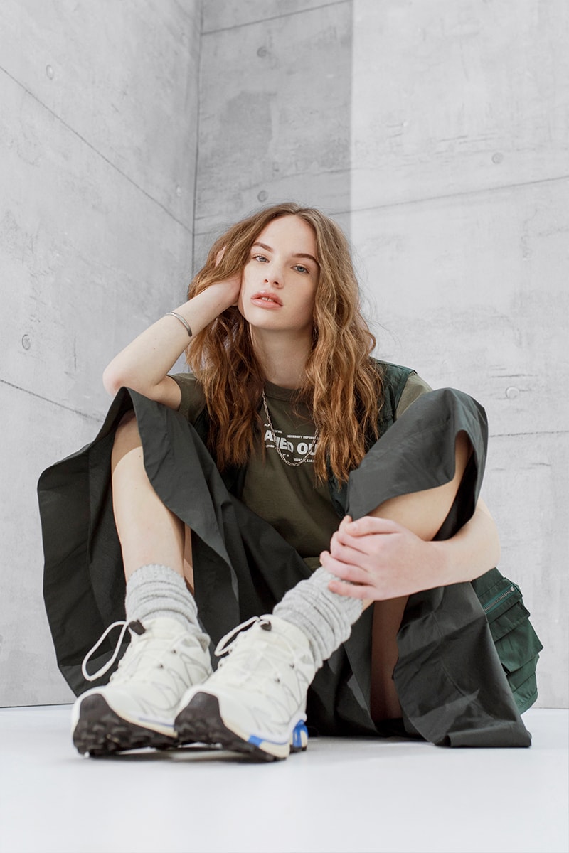 Afield Out Spring 2020 Collection Lookbook Release Info Buy Price