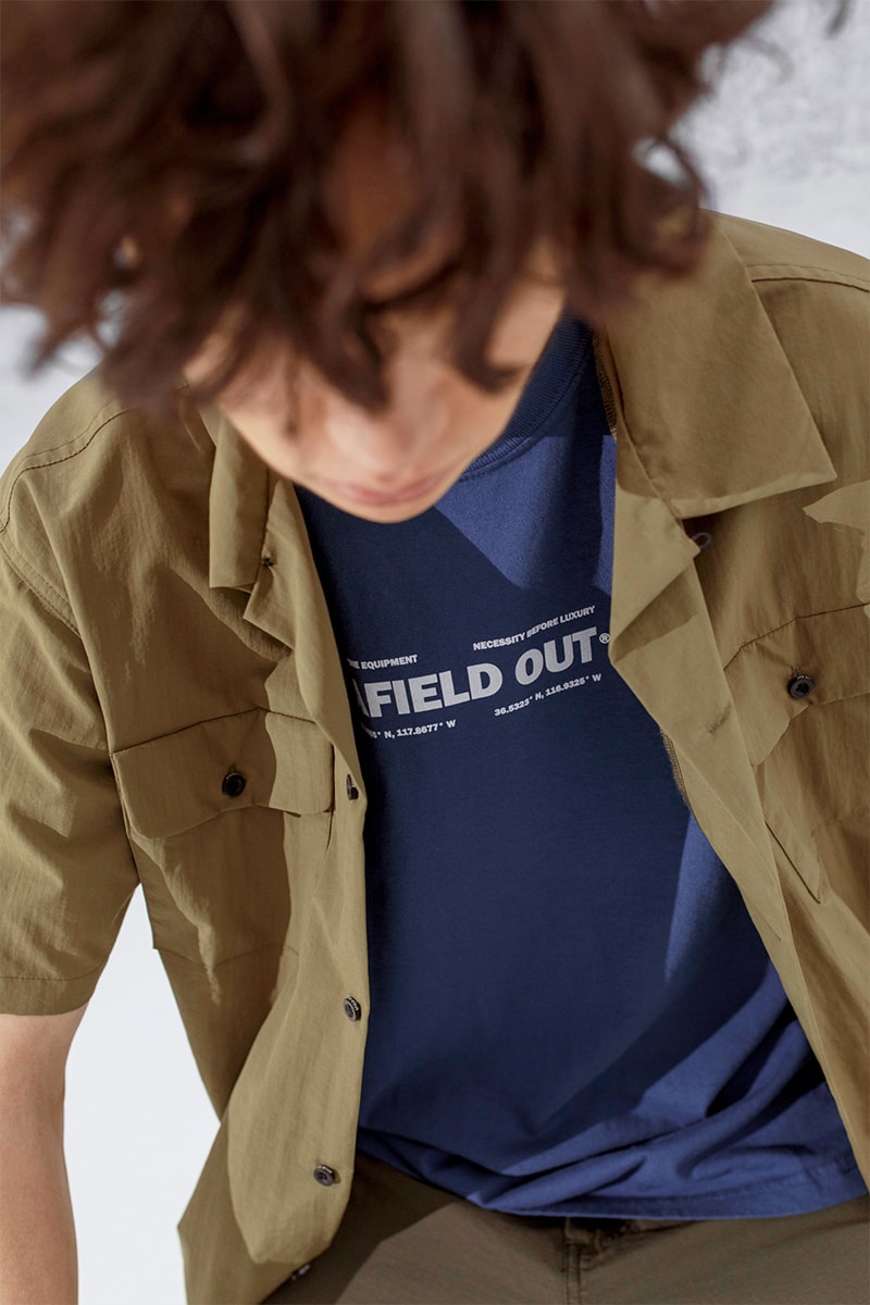 Afield Out Spring 2020 Collection Lookbook Release Info Buy Price