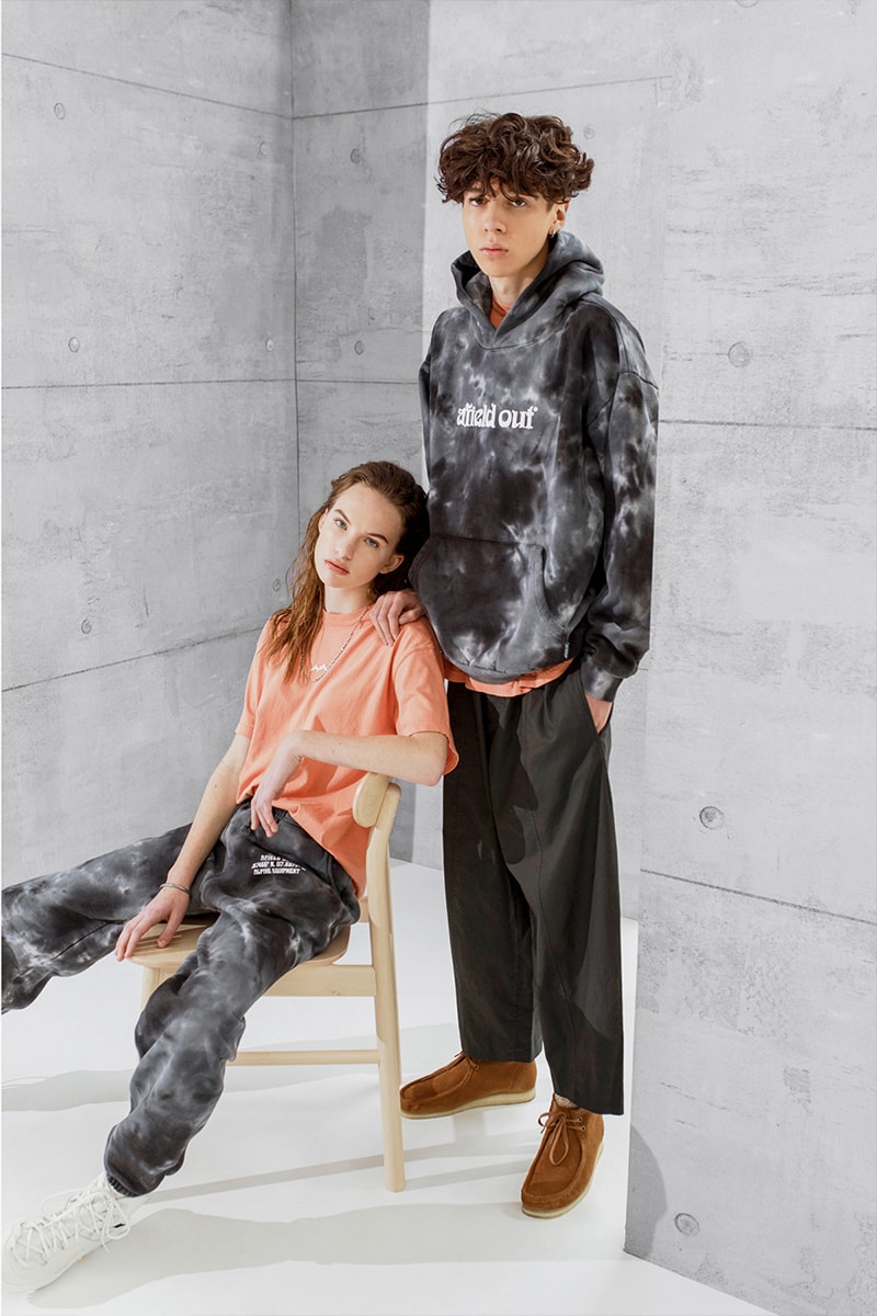 Afield Out Spring 2020 Collection Lookbook Release Info Buy Price