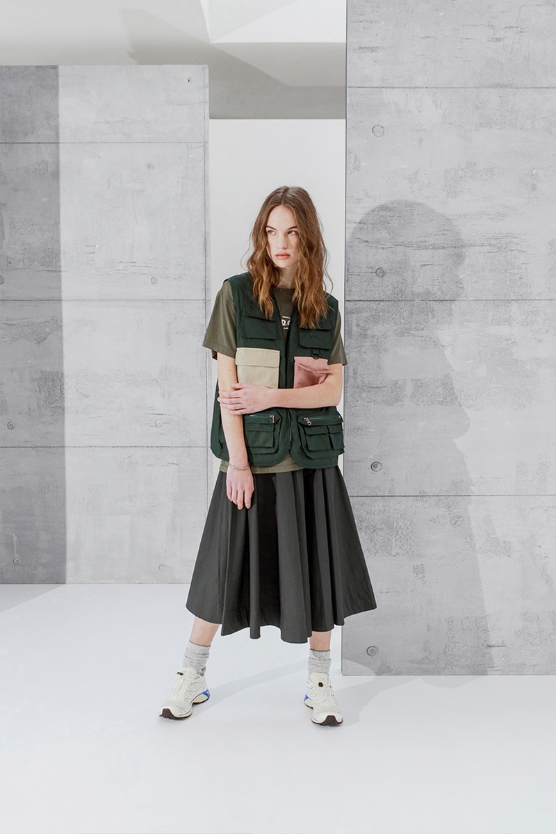 Afield Out Spring 2020 Collection Lookbook Release Info Buy Price