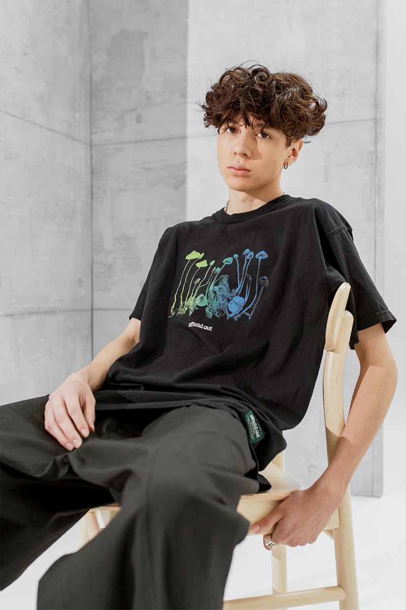 Afield Out Spring 2020 Collection Lookbook Release Info Buy Price