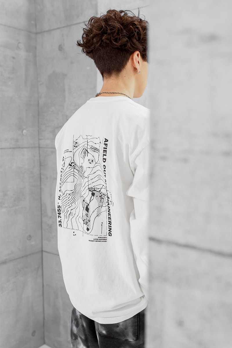 Afield Out Spring 2020 Collection Lookbook Release Info Buy Price