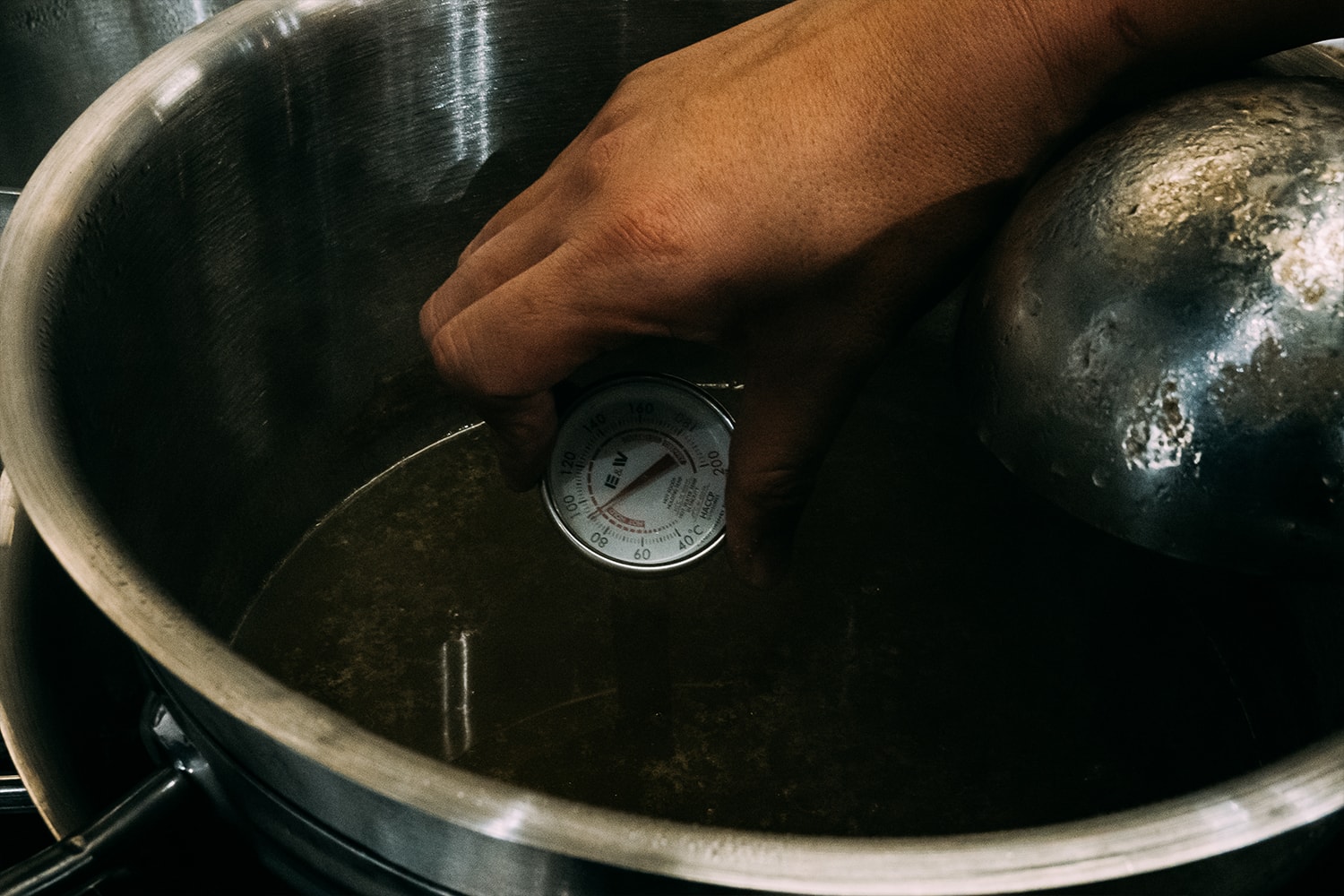 Afuri Ramen Hong Kong Opening Taichi Ishizuki Japan Toyko IT i.t orange forest Food Noodles