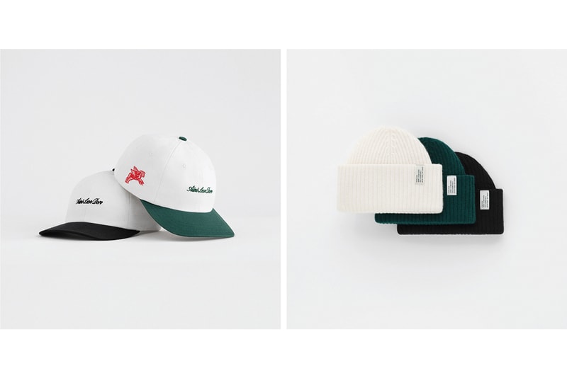 Aimé Leon Dore x Porsche Carrera 911 Apparel Collaboration 4 190 collection 