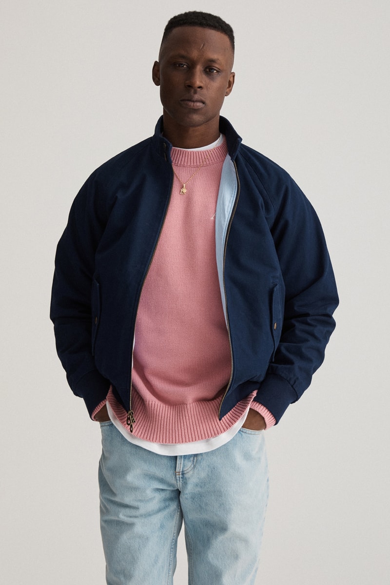 Aimé Leon Dore Spring/Summer 2020 Collection Lookbook Release Information New York Label Teddy Santis Drop Date In-Store Online Outwear Jumpers Sweaters Prints Check Stripes 
