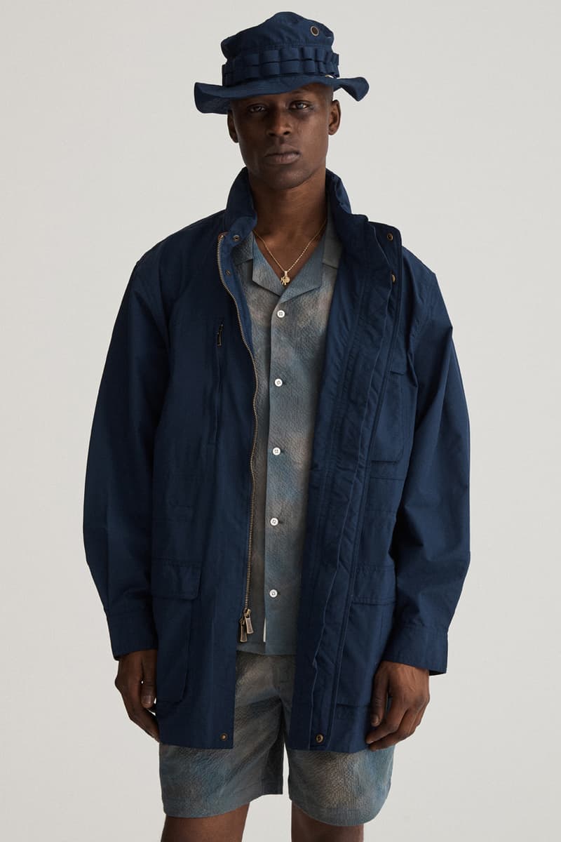 Aimé Leon Dore Spring/Summer 2020 Collection Lookbook Release Information New York Label Teddy Santis Drop Date In-Store Online Outwear Jumpers Sweaters Prints Check Stripes 