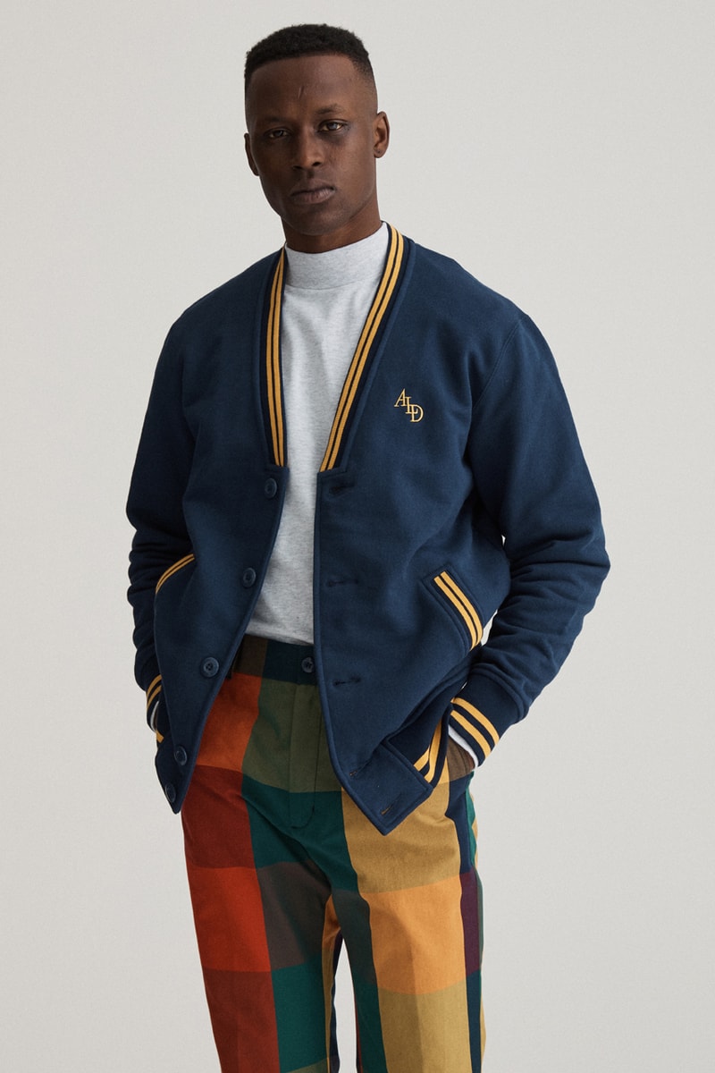 Aimé Leon Dore Spring/Summer 2020 Collection Lookbook Release Information New York Label Teddy Santis Drop Date In-Store Online Outwear Jumpers Sweaters Prints Check Stripes 