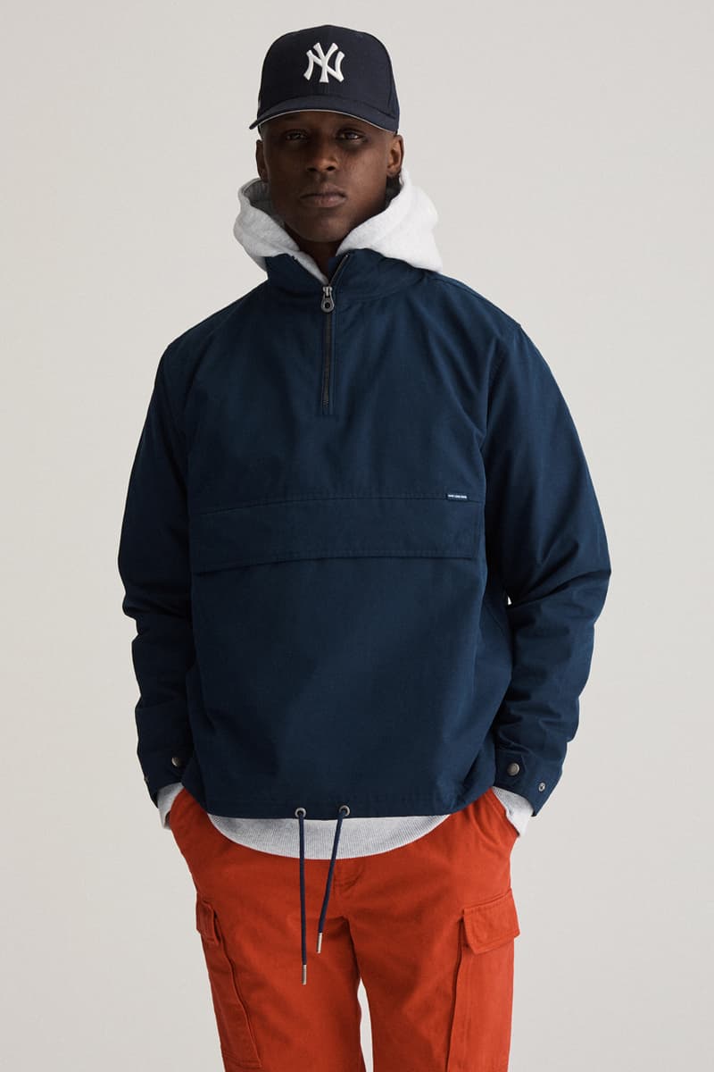 Aimé Leon Dore Spring/Summer 2020 Collection Lookbook Release Information New York Label Teddy Santis Drop Date In-Store Online Outwear Jumpers Sweaters Prints Check Stripes 