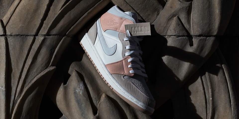 Air Jordan 1 Mid Milan Release Date Info Hypebeast