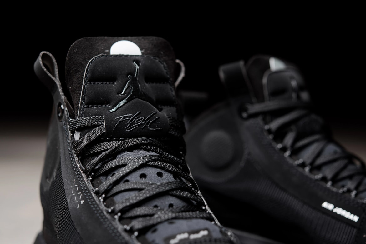 Air Jordan 34 Black Cat Release Date Info Hypebeast