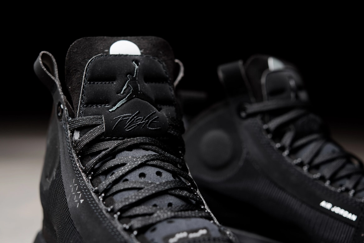 Air Jordan 34 Black Cat Release Date Info Hypebeast Air Jordan 34 Black Cat Release Date Info Hypebeast