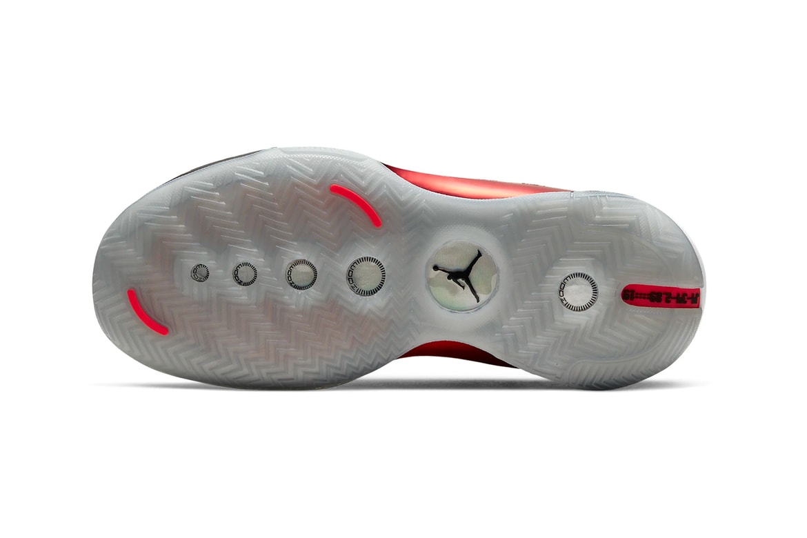Air Jordan 34 Se Release Official Look Hypebeast Air Jordan 34 Se Release Official Look Hypebeast