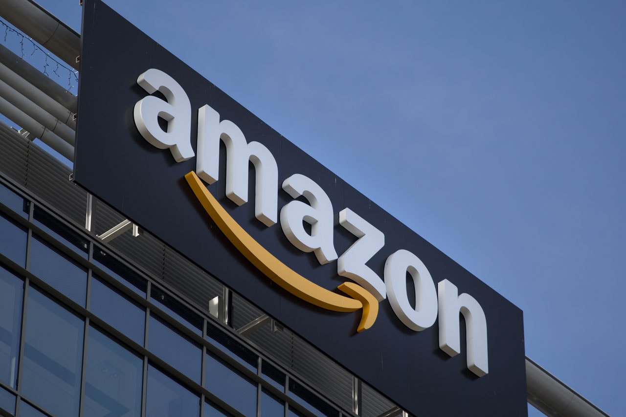 Amazon $1 Trillion USD Value, 150 Million Prime Members quarter 4 2019 report earnings stock